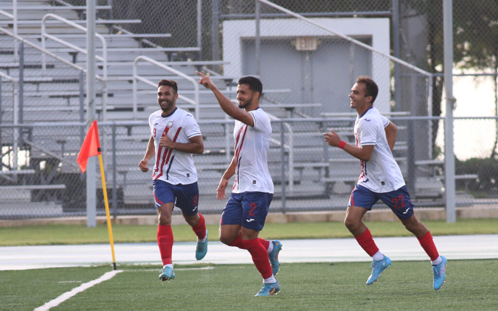 2023 Gold Cup Preview: Puerto Rico - Area Sports Network