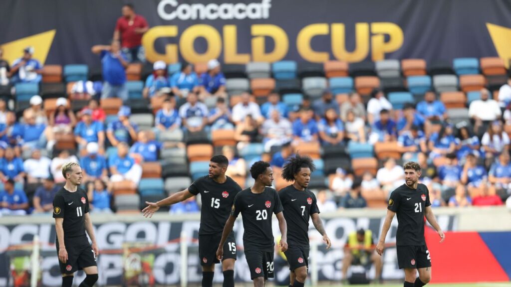 canada players in gold cup